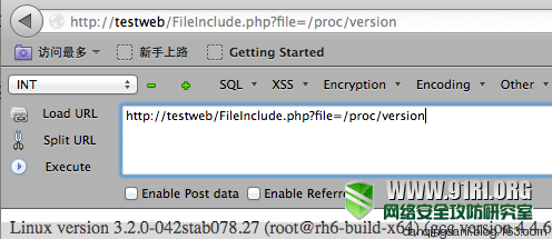 php://input，php://filter，data URI schema的那些事 - 碳基体 - 碳基体