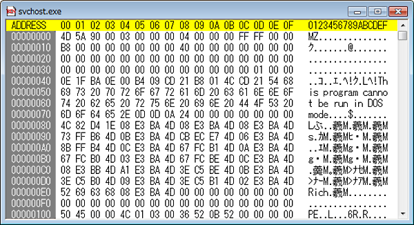 ~.dat的源代码